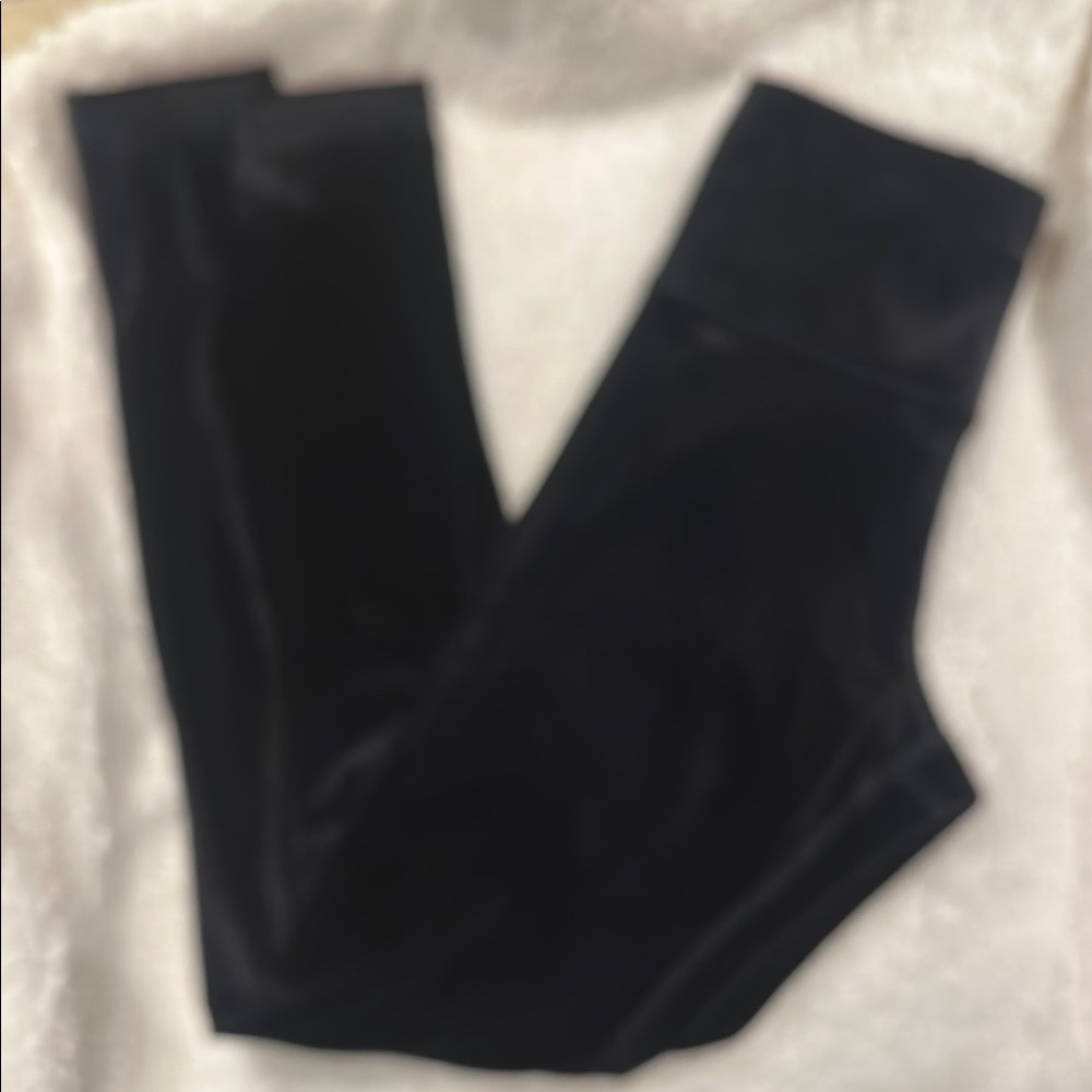 Athleta Black Leggings